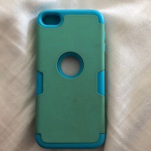 iPod 6 touch case